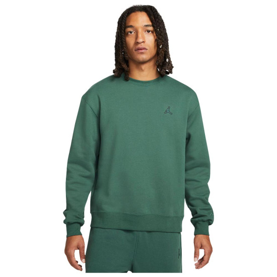 Jordan Ανδρικό φούτερ Essentials Fleece Crew Sweatshirt
